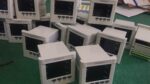 3상 디지털 디스플레이 전류, 전압 및 전력 조합 다기능 전력계 LCD 전기 에너지 디지털 네트워크 미터 485 - 이미지 5