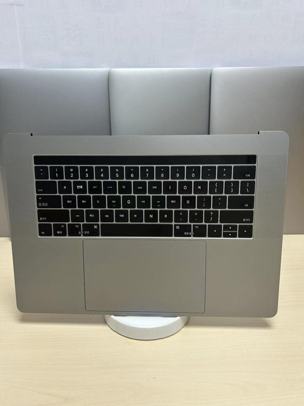 Apple 노트북 A1707 바 하단 호스트 i7 2.6 16G 512G 커스텀 순수 오리지널 호스트 - 이미지 2