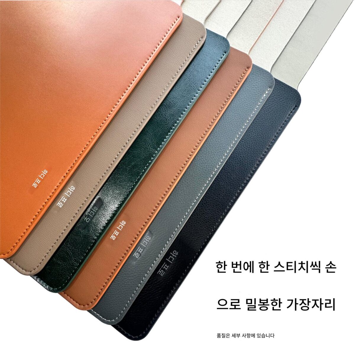 Lenovo ThinkPadX1Carbon14 노트북 가죽 컴퓨터 가방 X13 T14 가죽 케이스 nano13 비자성 라이너 가방 yoga16s 심플 보호 커버에 적합 - 이미지 3