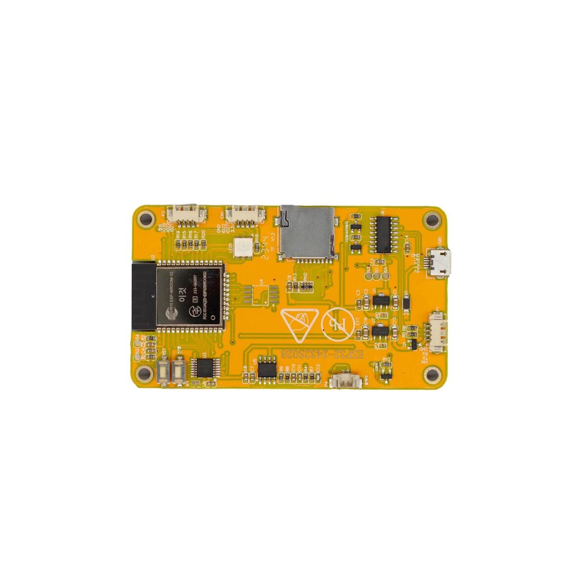 Nerdminer 2.8인치 대형 스크린 BTC 복권 기계 솔로 마이너 무제한 당첨 복권 기계 - 이미지 5