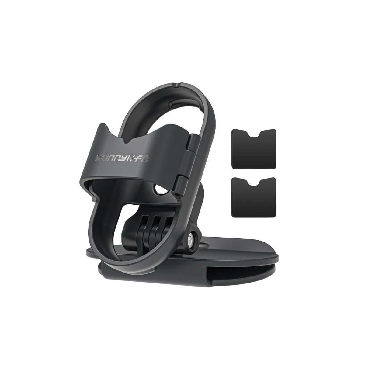 Insta360 go3s/GO3 심플 클립 캡 클립에 적합하며 수평 및 수직 촬영 액세서리를 지원합니다. - 이미지 5